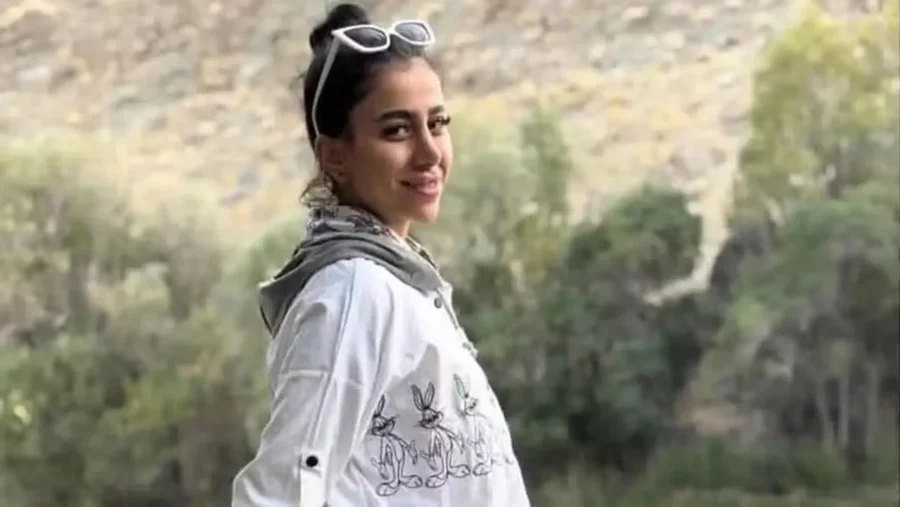 iraniana corredor da morte