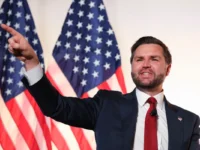 jd vance 1