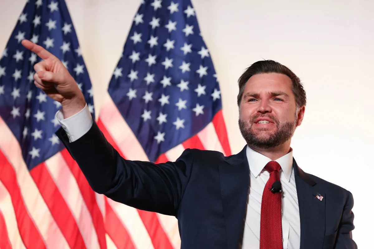 jd vance 1