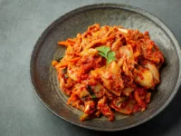kimchi