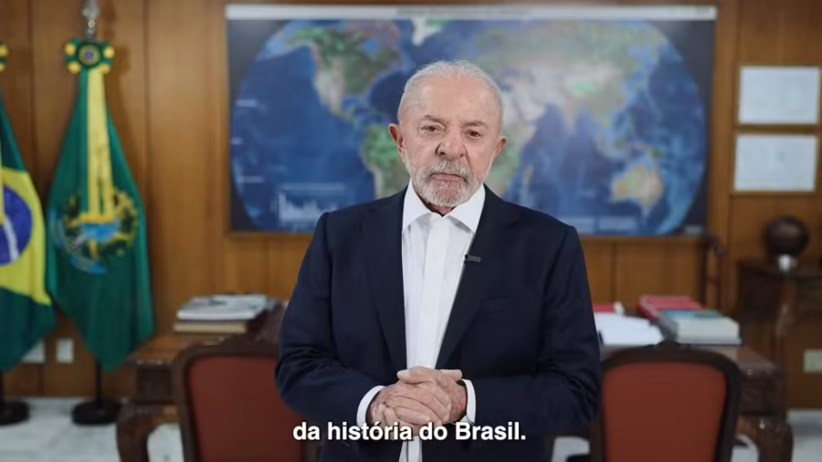 lula master