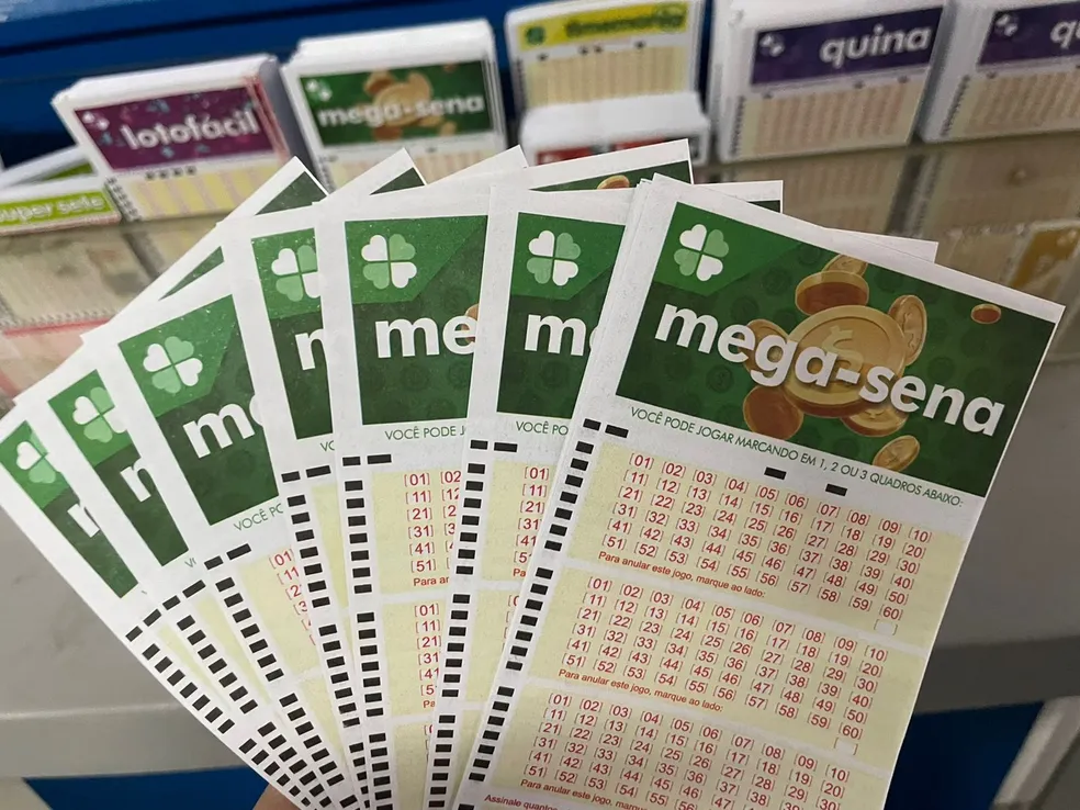 mega