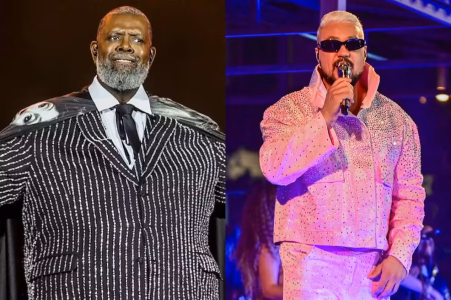 montagem pericles e belo