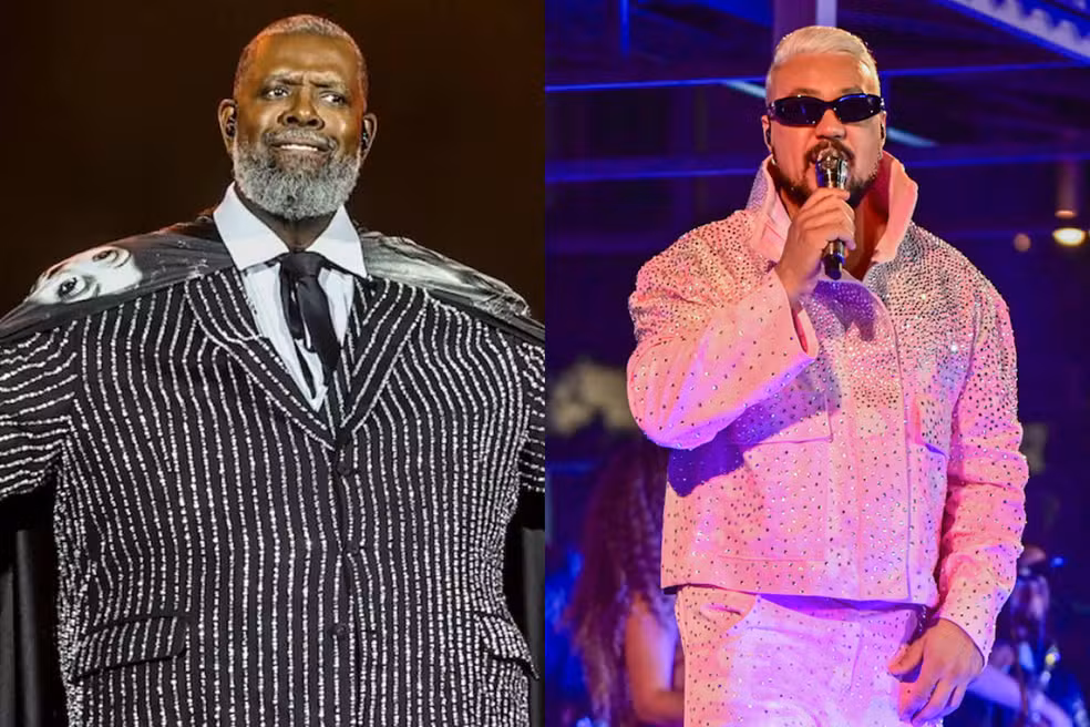montagem pericles e belo
