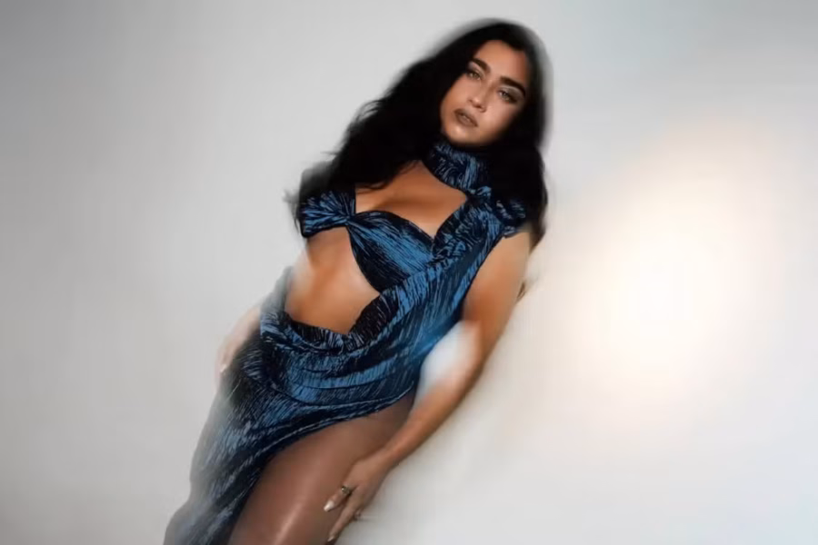 one night with lauren jauregui 1