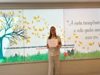 paciente recebe transplante robotico de rim