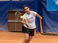 para standing tennis