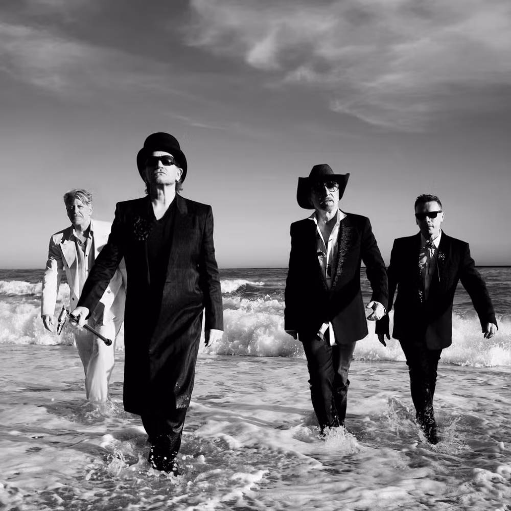 photo u2 photo credit viviane sassen