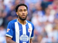 pierre emerick aubameyang