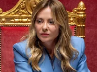 primeira ministra da italia giorgia meloni