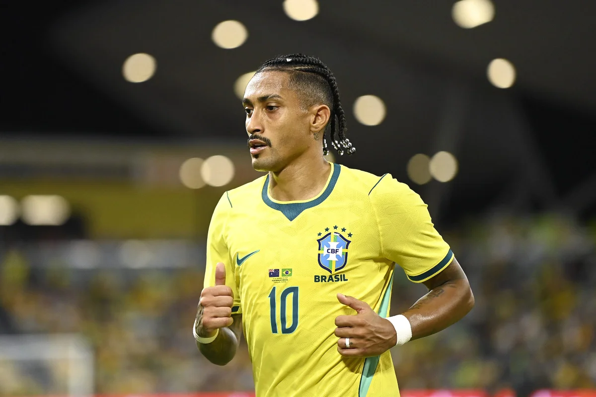 raphinha barcelona selecao brasileira