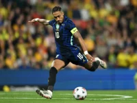 raphinha selecao brasileira australia