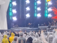 rock in rio 2026 chuva malvada