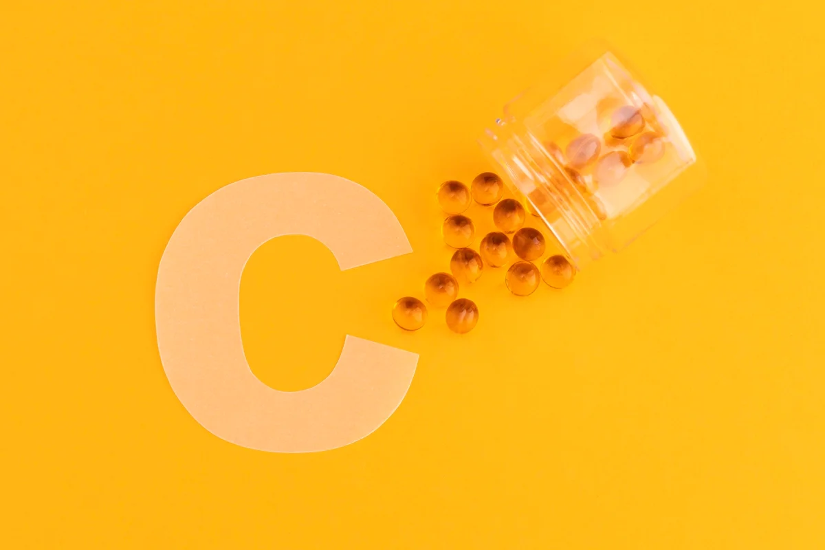 saude do cerebro e vitamina c