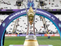 taca brasileira feminino