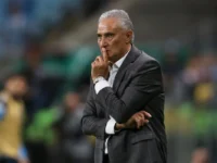 tite flamengo corinthians