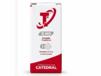 tizerpatida capa