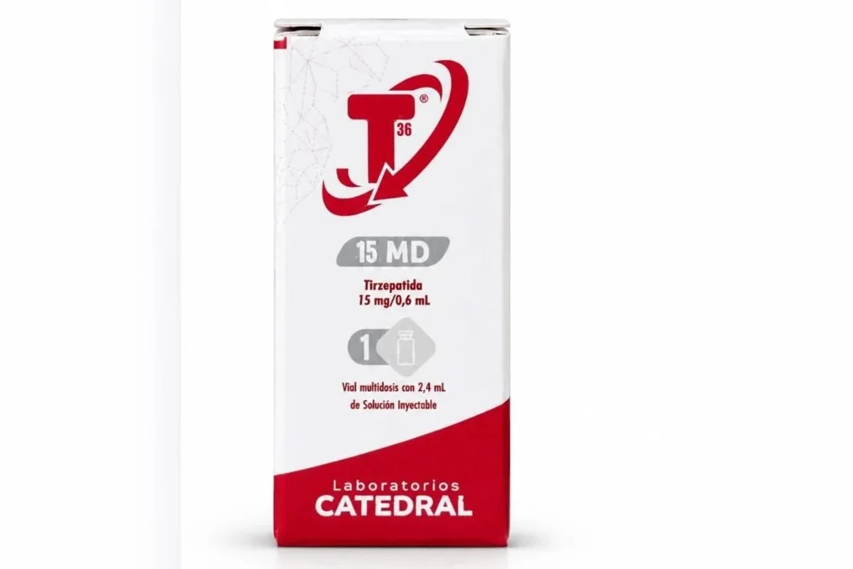 tizerpatida capa