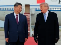 trump xi
