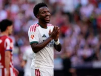 vini jr real madrid critica jornal espanhol ma fase