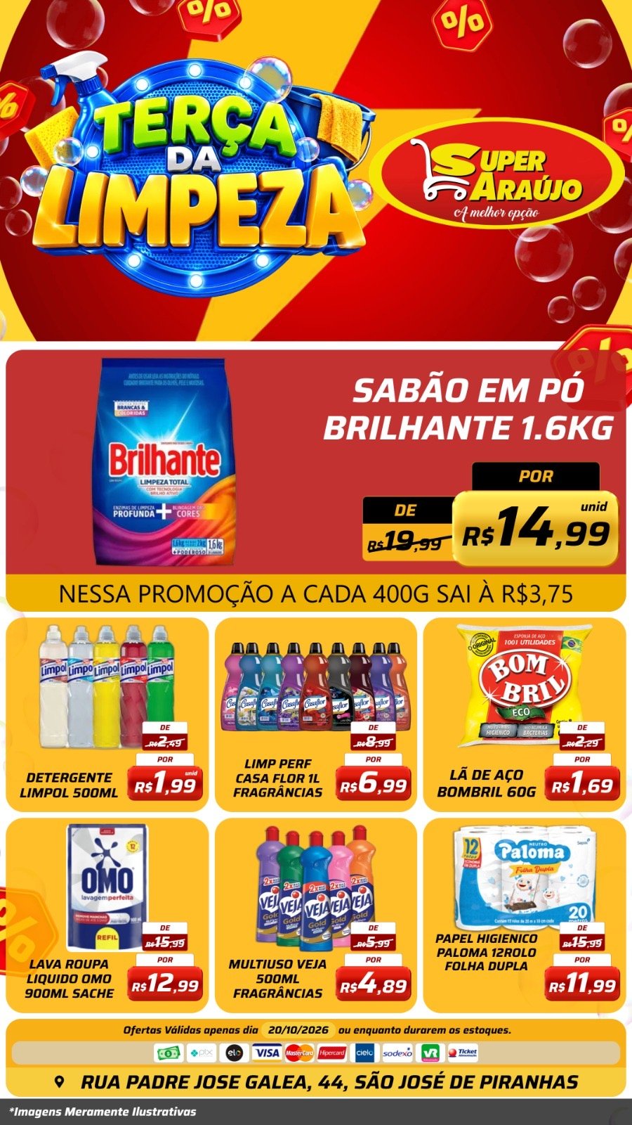 PUBLICIDADE