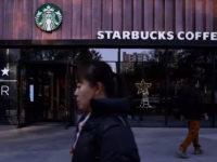 2026 10 02t052702z 1655424167 rc2jpha32rih rtrmadp 3 starbucks china xinjiang
