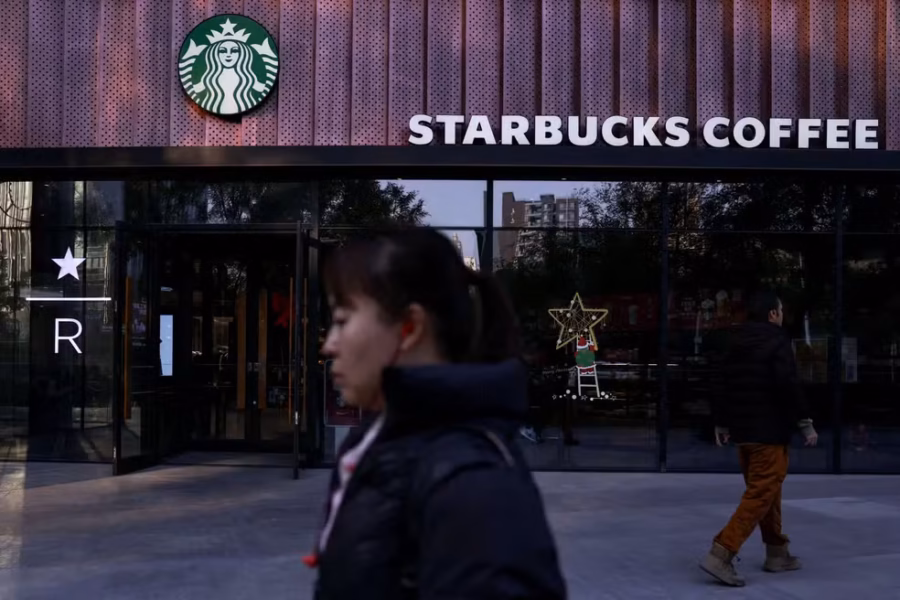 2026 10 02t052702z 1655424167 rc2jpha32rih rtrmadp 3 starbucks china xinjiang
