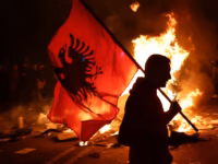 2026 10 13t202904z 2062191853 rc2h2oaxrgb1 rtrmadp 3 albania protests