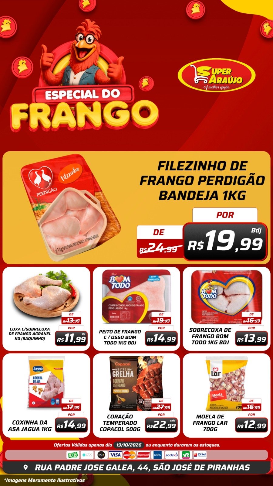 PUBLICIDADE