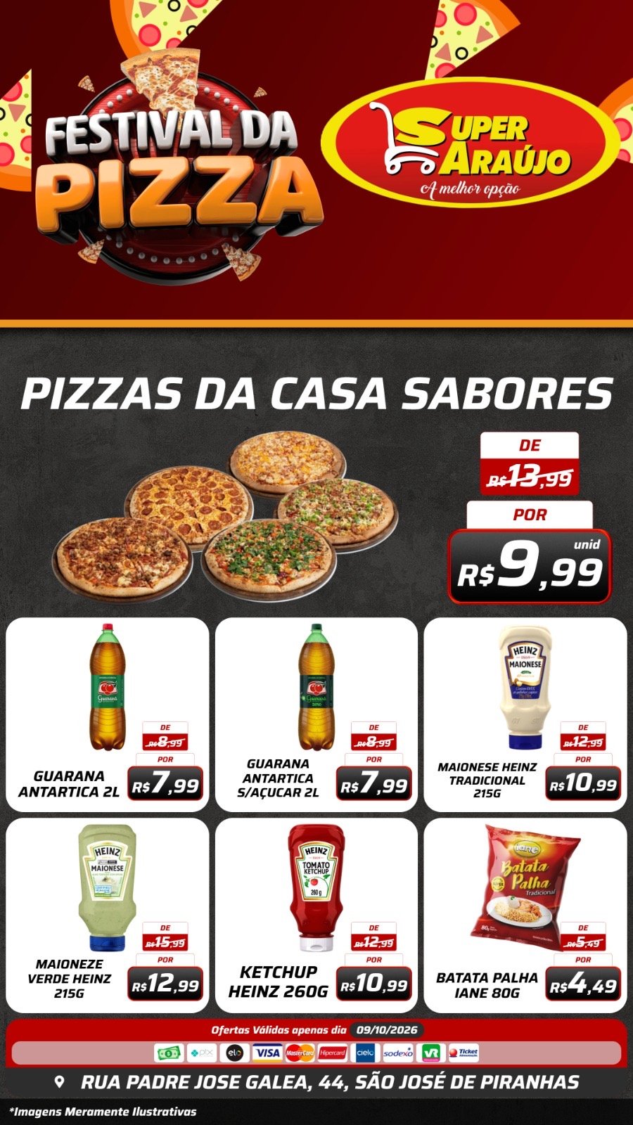 PUBLICIDADE