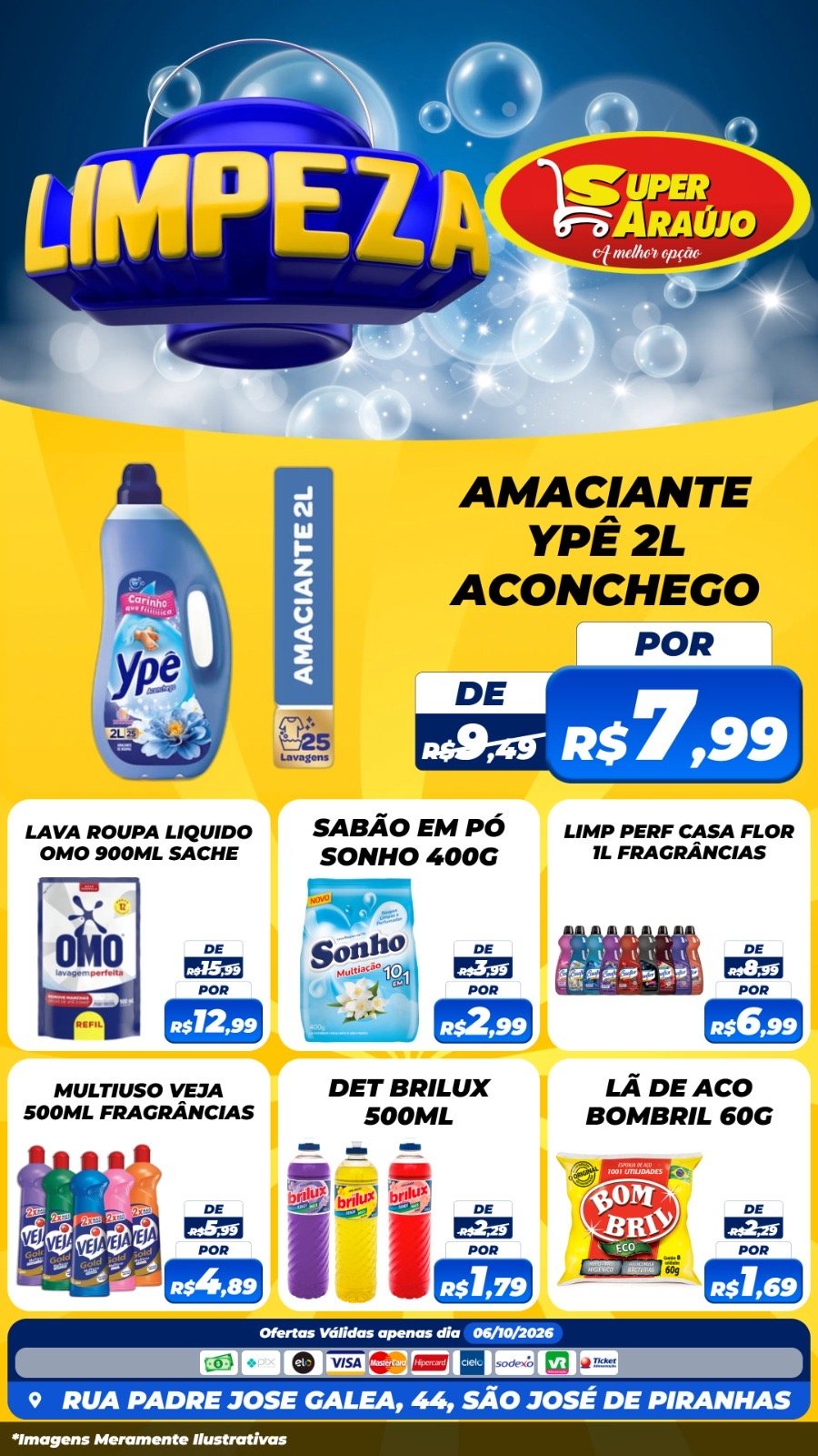 PUBLICIDADE