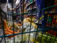 Compras supermercado