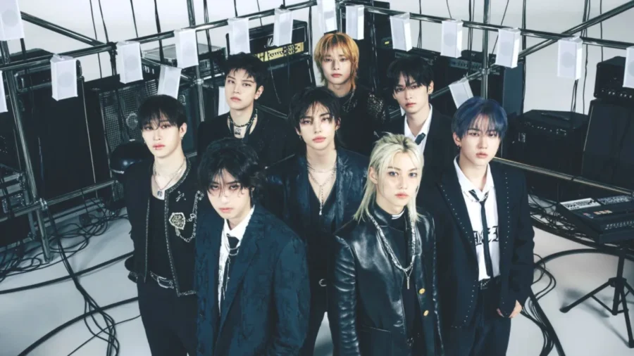 Conheca 5 musicas do grupo de k pop Stray Kids que vem para o Rock in Rio
