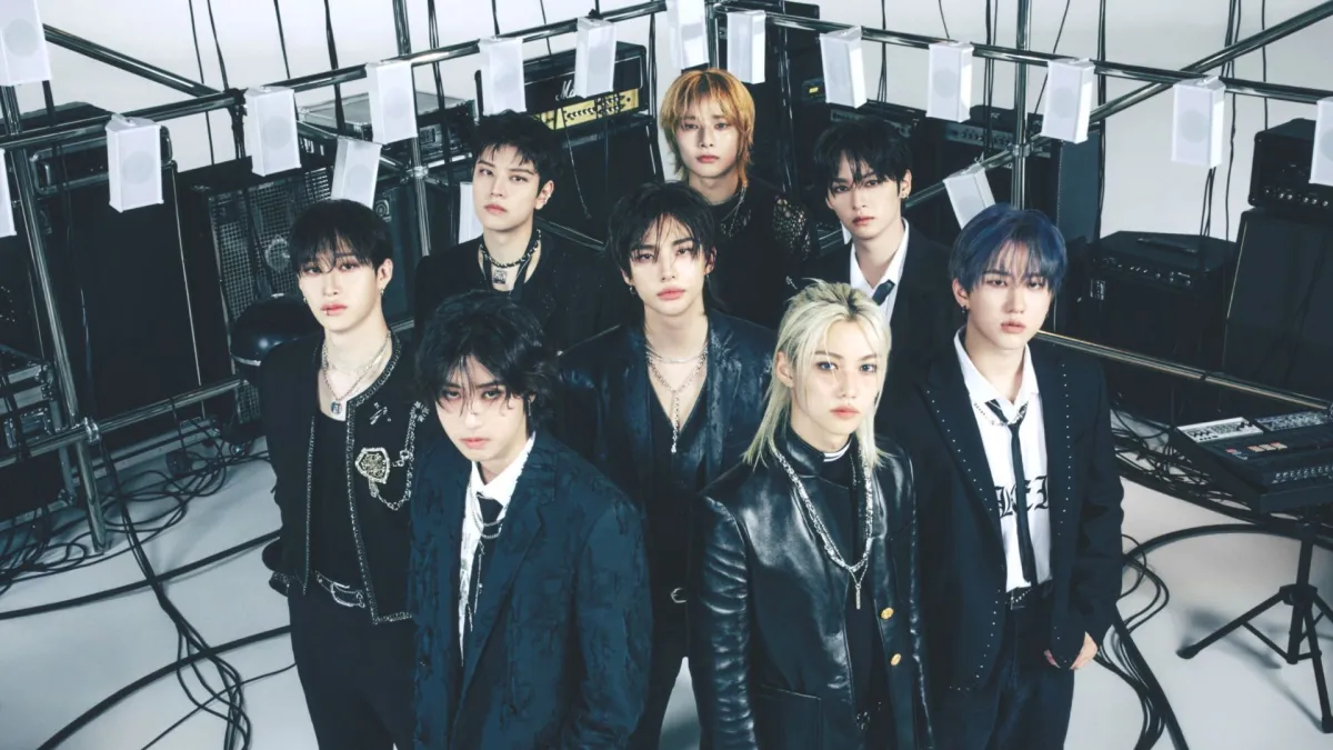 Conheca 5 musicas do grupo de k pop Stray Kids que vem para o Rock in Rio