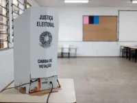 Eleicoes 2024 O que levar e o que e proibido no dia da votacao