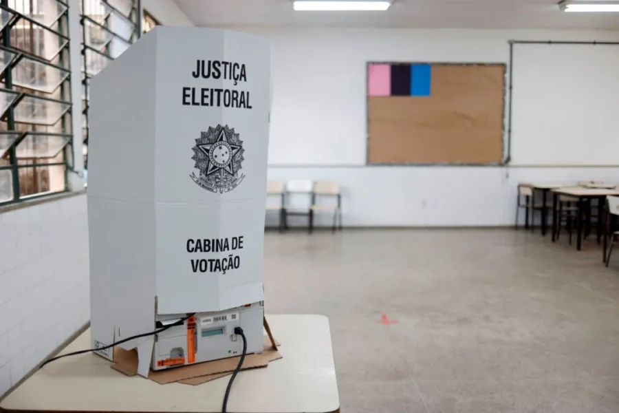 Eleicoes 2024 O que levar e o que e proibido no dia da votacao
