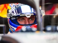 F1 EUA Verstappen