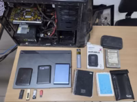 Policia faz busca e apreensao em Cabedelo em endereco de hacker suspeito de usar o YouTube para invadir computadores e roubar dados 1109x800 1