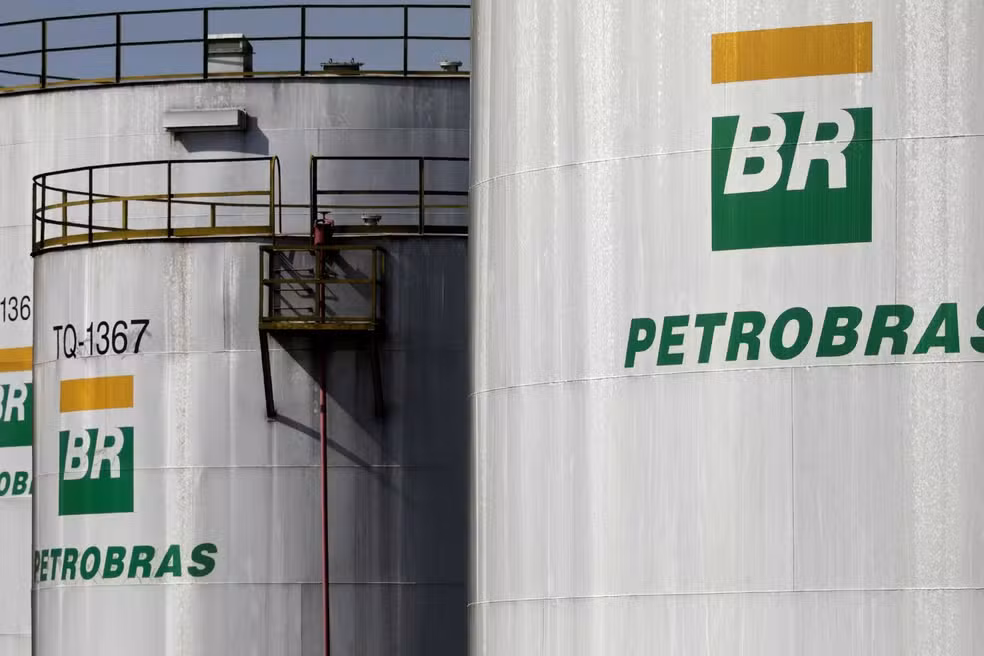 agro petrobras diesel 02ago22 paulowhitaker