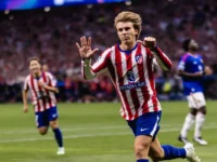 atletico de madrid x manchester united