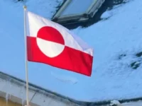 bandeira da groenlandia