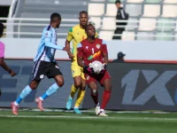 benin goleiro messi argentina 2