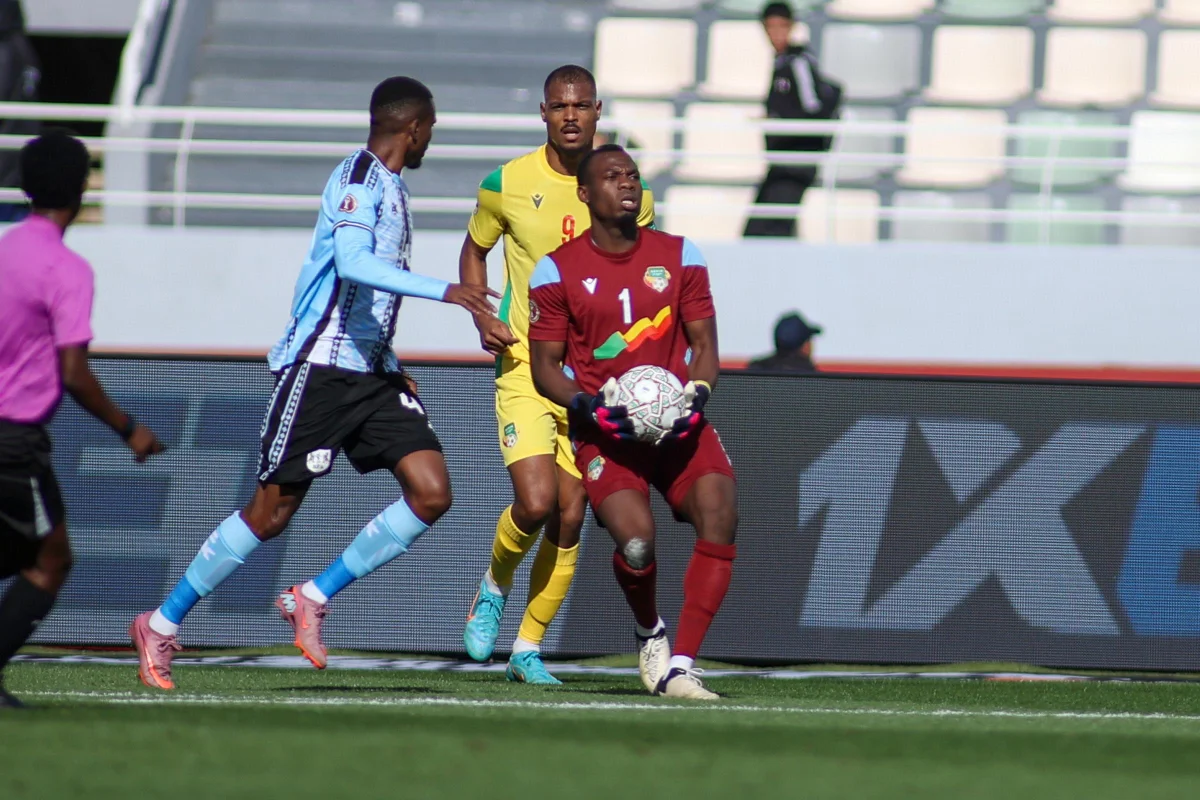benin goleiro messi argentina 2