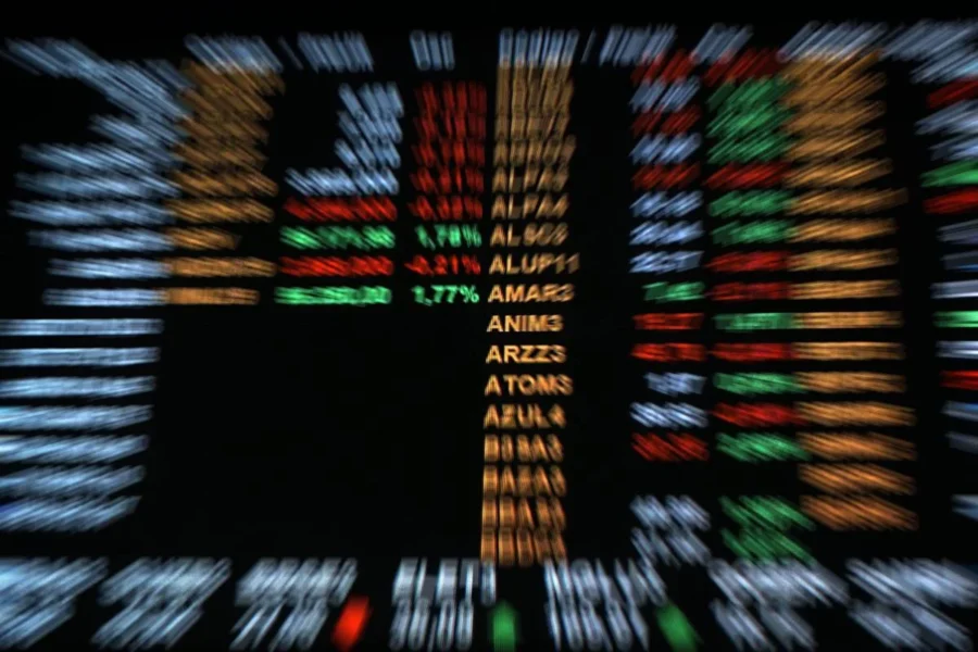 bolsa de valores 2