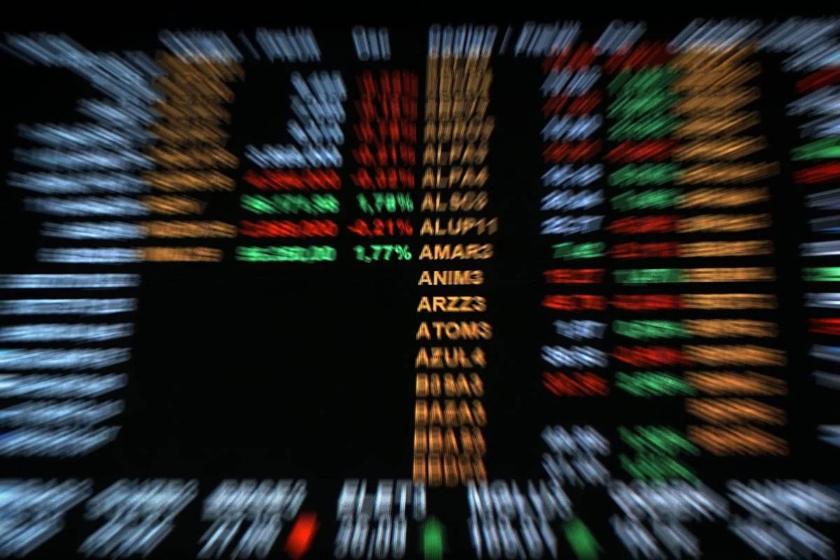 bolsa de valores