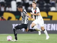 botafogo x vasco 3