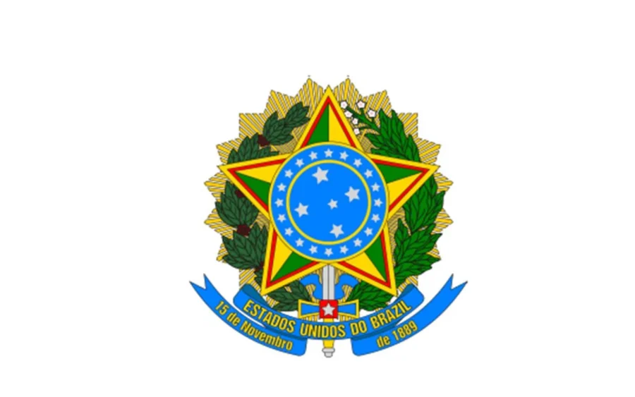 brasil brasao