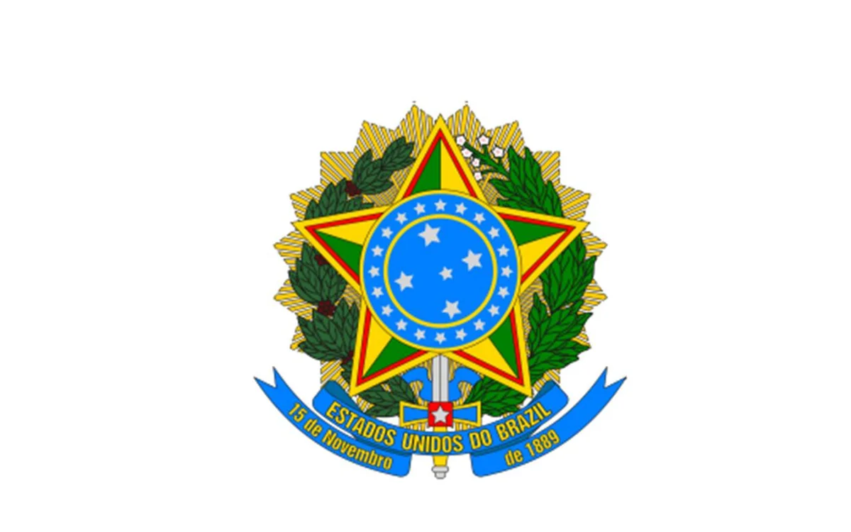 brasil brasao