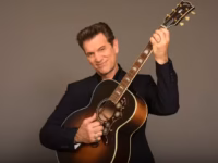 chris isaak