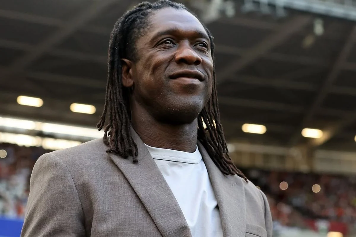 clarence seedorf corinthians 1